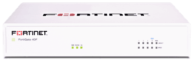FortiGate 40F-HA