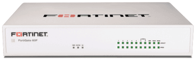 FortiGate-60F