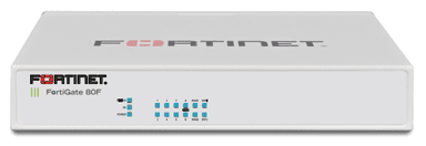 FortiGate 80F-HA