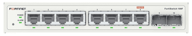 FortiSwitch-108F