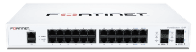 FortiSwitch-124F