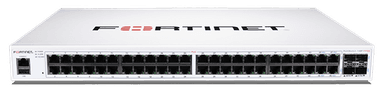 FortiSwitch-148F-FPOE