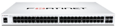 FortiSwitch-148F-POE