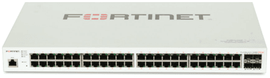 FortiSwitch-248E-FPOE