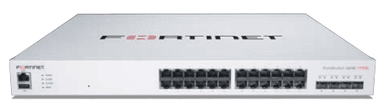FortiSwitch-424E-FPOE