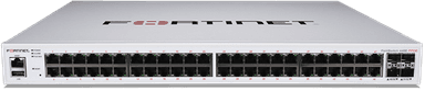 FortiSwitch-448E-FPOE
