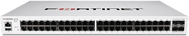 FortiSwitch-448E-POE