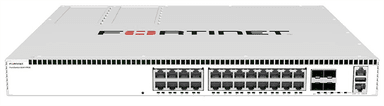 FortiSwitch-624F-FPOE