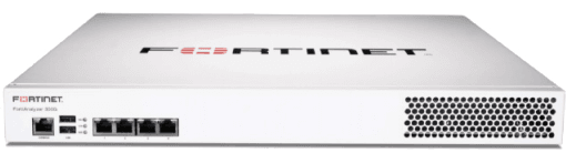 FortiAnalyzer 810G