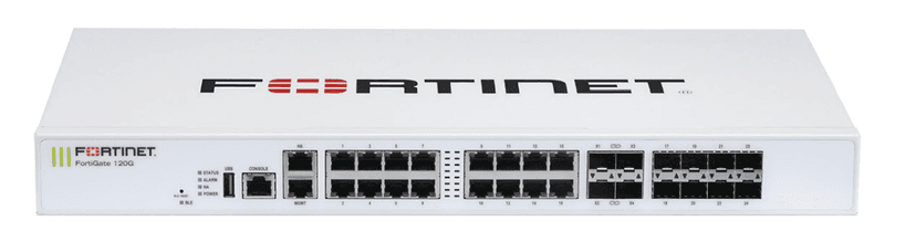 FortiGate-120G