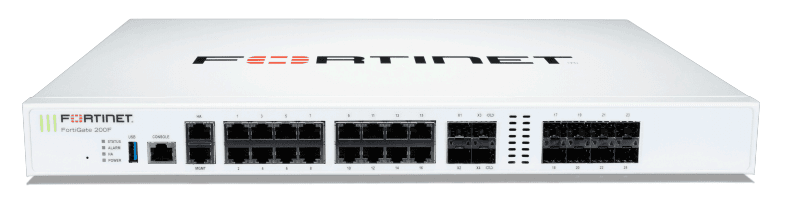FortiGate-121G