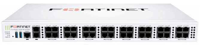 FortiGate-400E-BYPASS