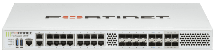 FortiGate-600E-LENC