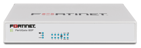 FortiGate-80F-LENC