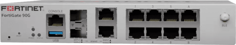 FortiGate-31G