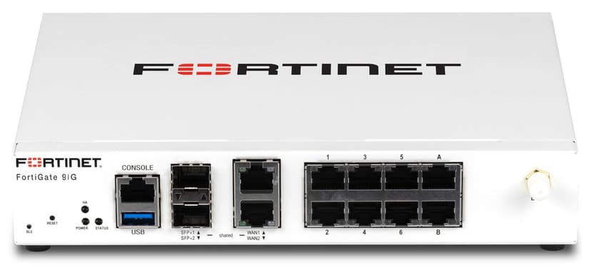 FortiGate-91G