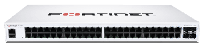 FortiSwitch-148F