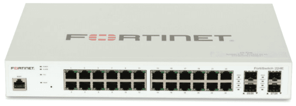 FortiSwitch-224E