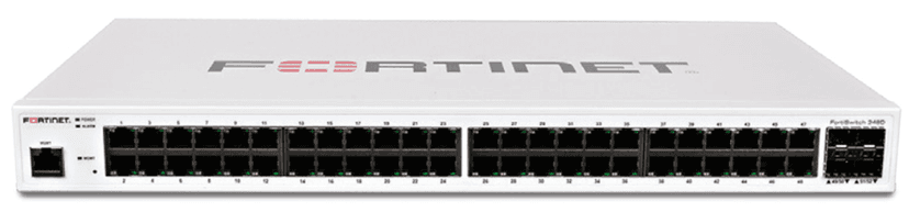 FortiSwitch-248D