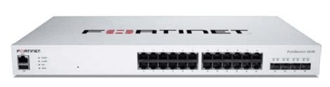 FortiSwitch-424E