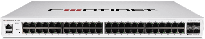 FortiSwitch-448E